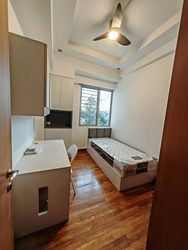 The Tessarina (D10), Condominium #558595621